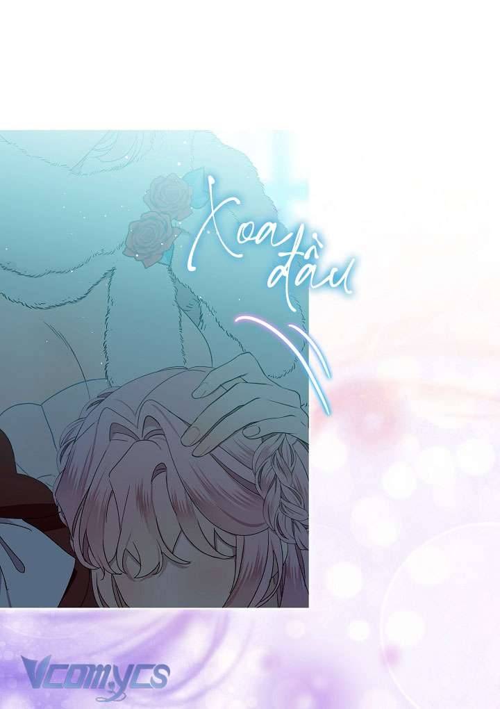 Quý Cô Thế Giới Ngầm Chap 54 - Trang 3
