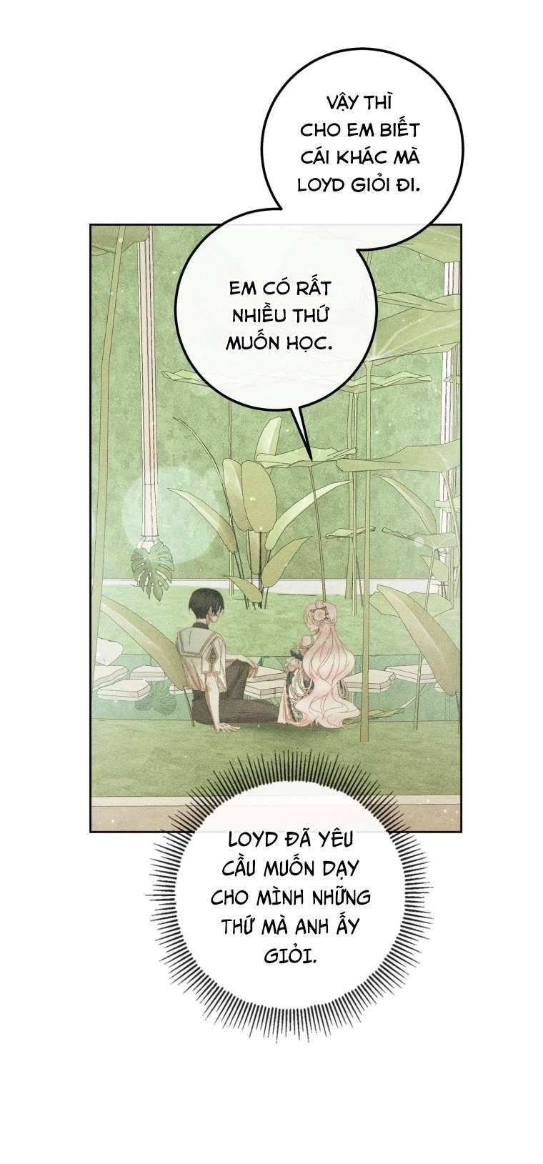 Siren: Trở Thành Gia Đình Của Nhân Vật Phản Diện Chapter 66 - Trang 3