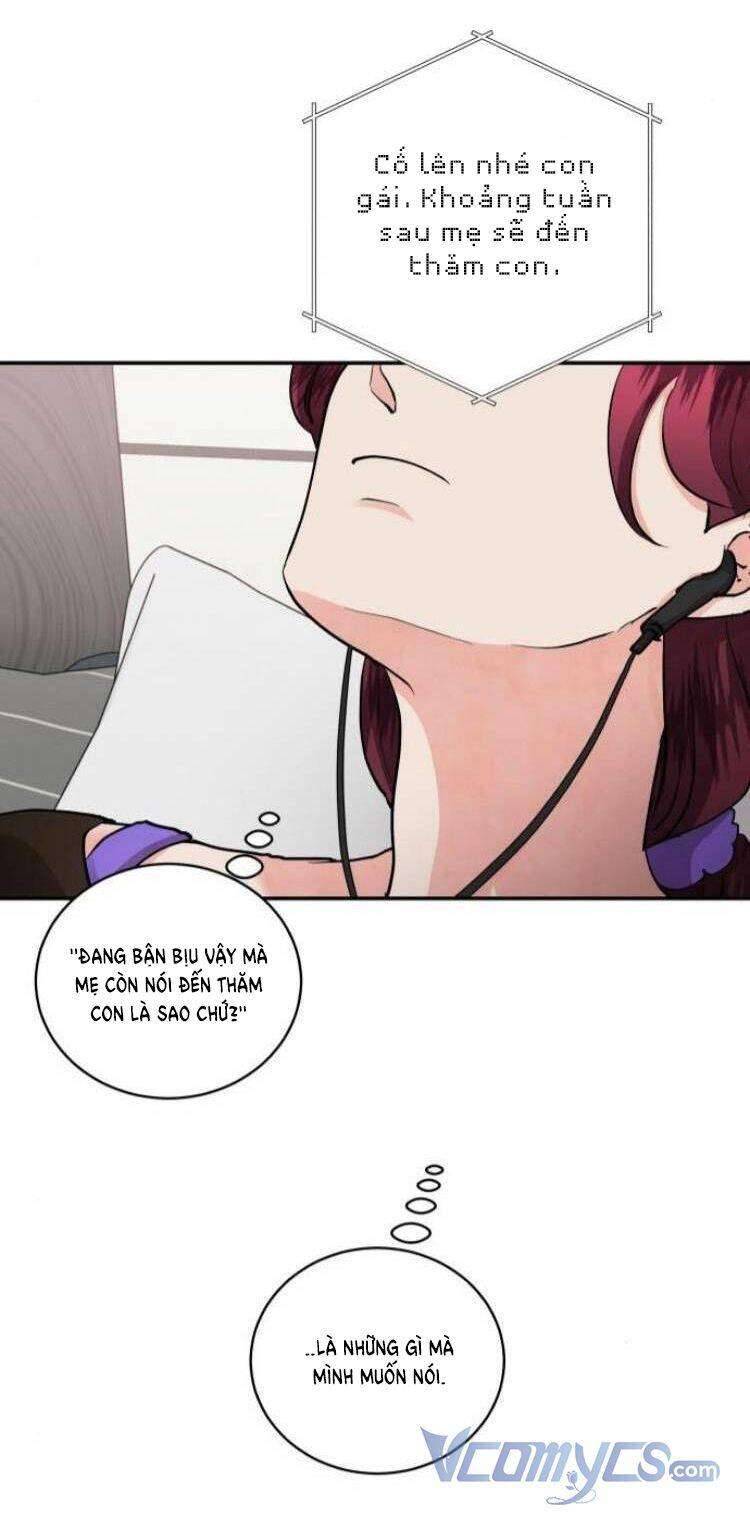 Oan Gia Ngõ Hẹp Chapter 65 - Trang 3