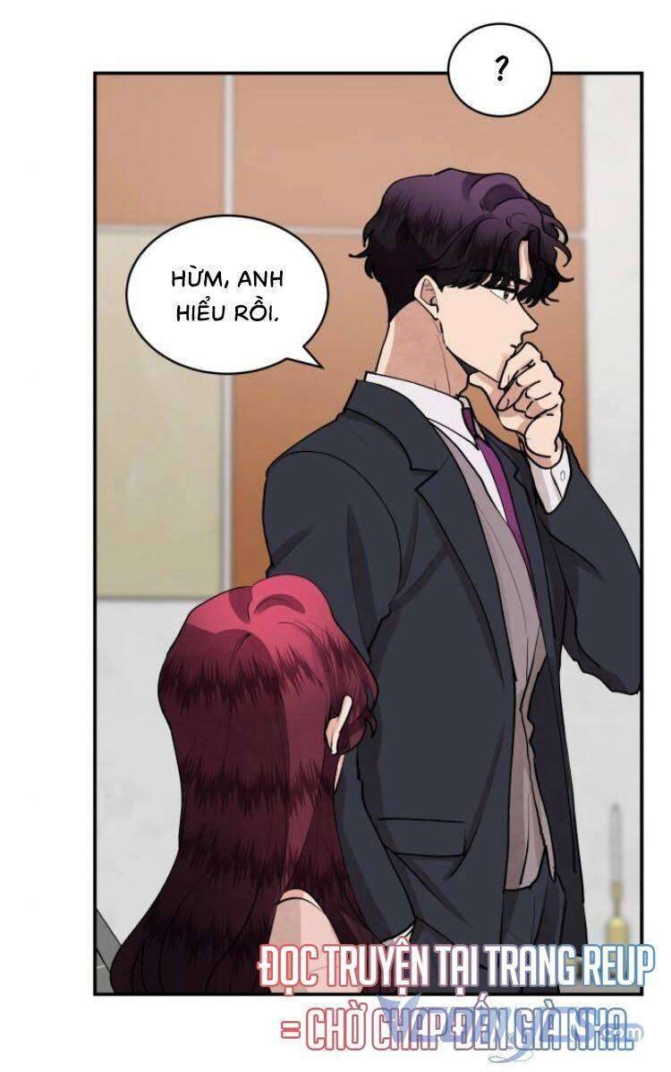 Oan Gia Ngõ Hẹp Chapter 62 - Trang 3