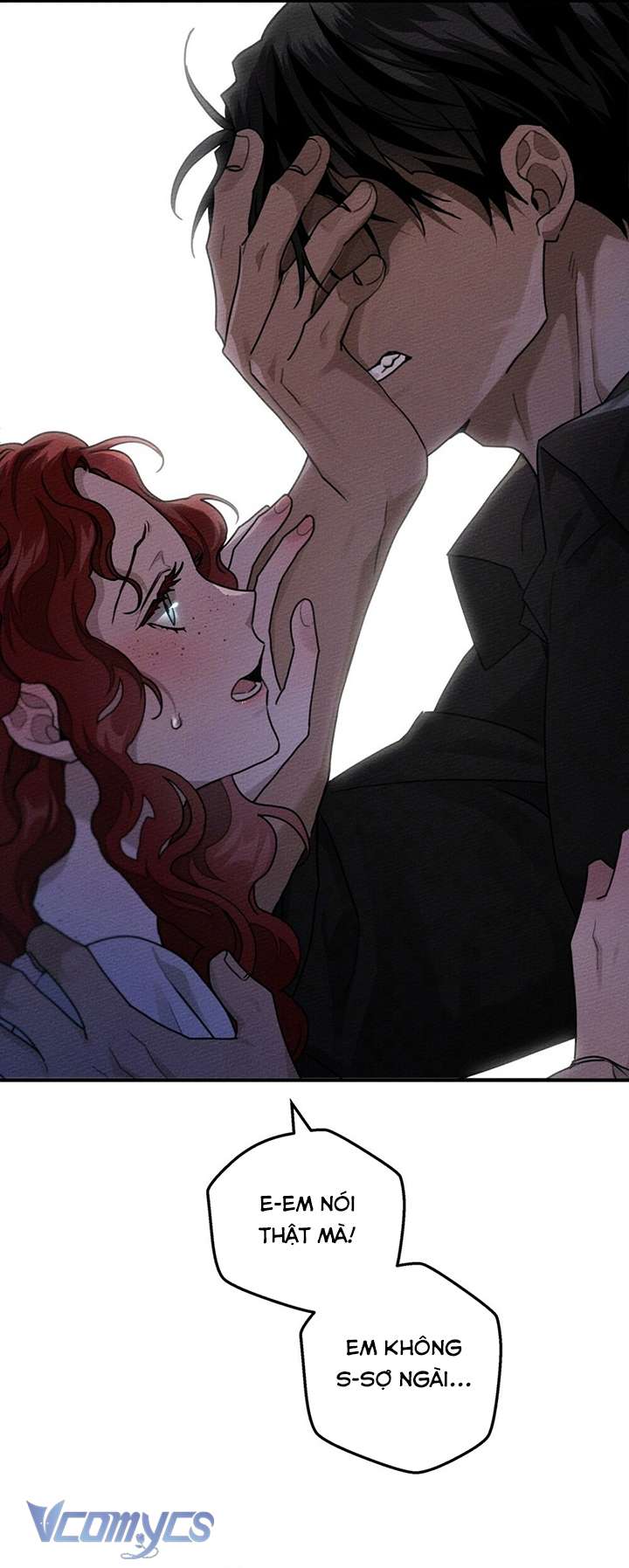Dưới Bóng Cây Sồi Chap 53 - Trang 3