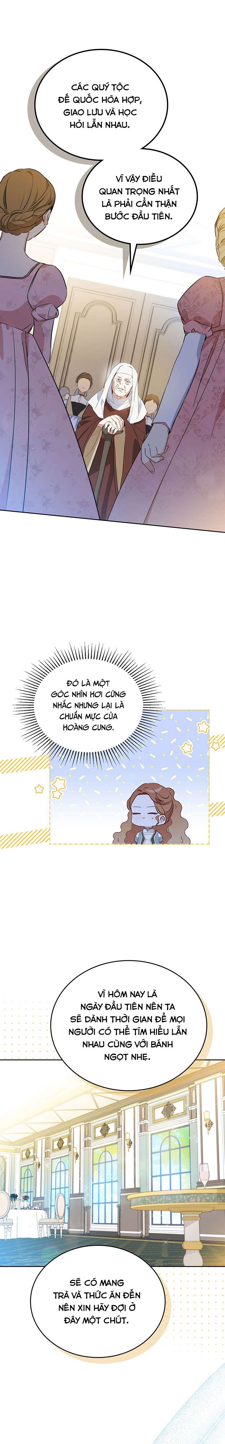 Kiếp Này Nhất Định Làm Gia Chủ Chap 105 - Trang 2