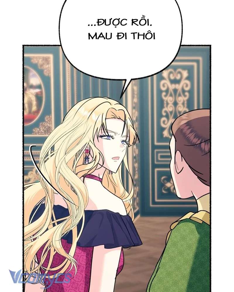 Trở Thành Chú Mèo Ngủ Cùng Bạo Chúa Chapter 11 - Trang 3
