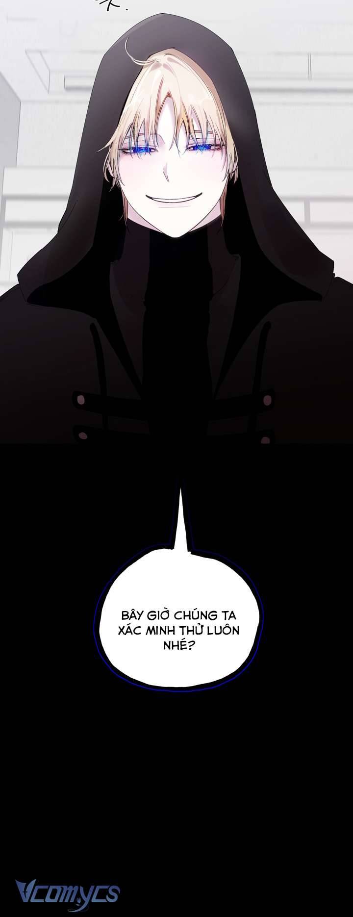 [18+] Hoàng Cung Có Chó Dữ! Chap 17 - Trang 2