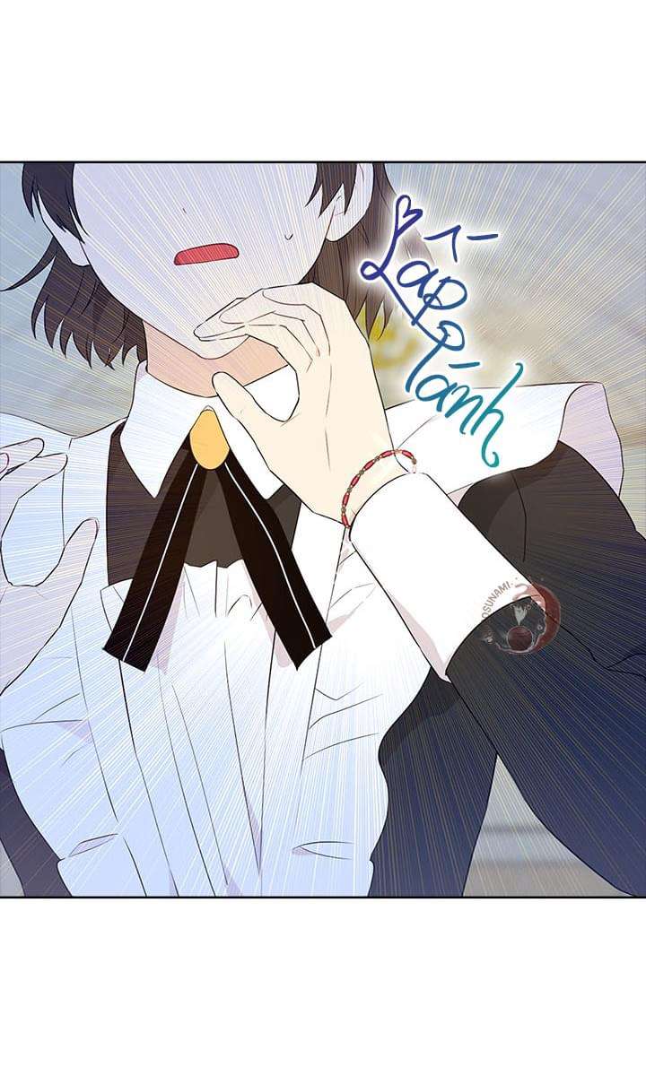 Tôi Là Minh Chứng Của Sự Thật Chap 46 - Trang 3