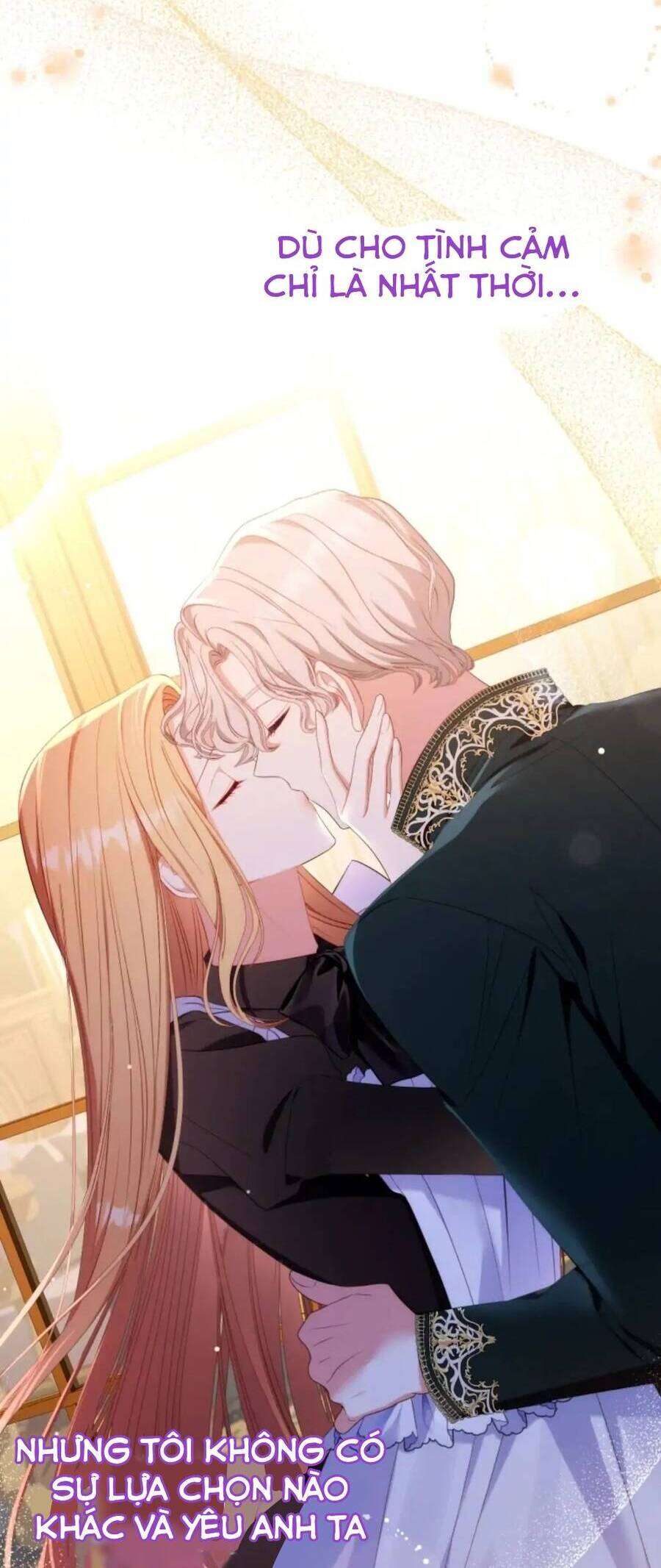 Hầu Gái Trong Trò Chơi Harem Ngược Muốn Nghỉ Việc Chapter 21 - Trang 3