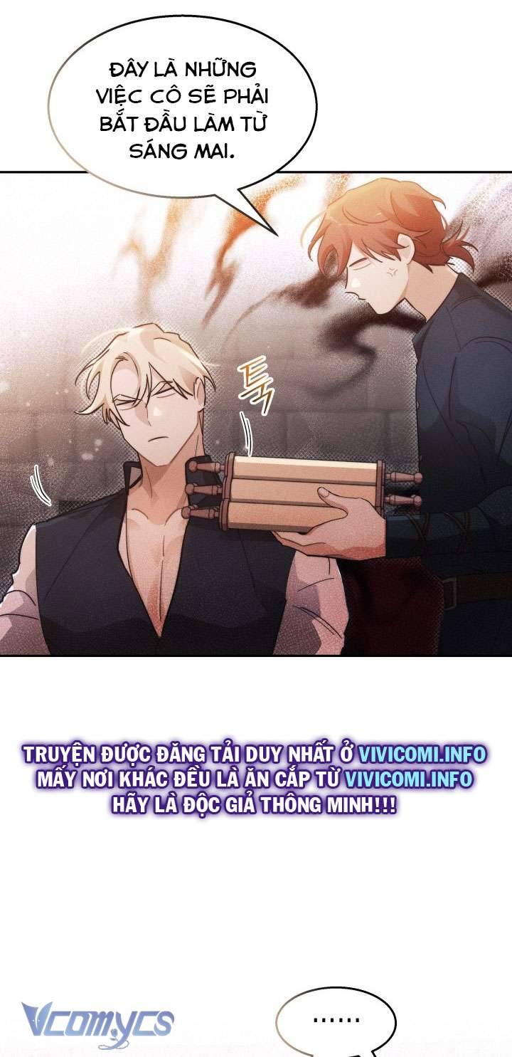 Tiếng Trống Vang Dội Chapter 11 - Trang 4
