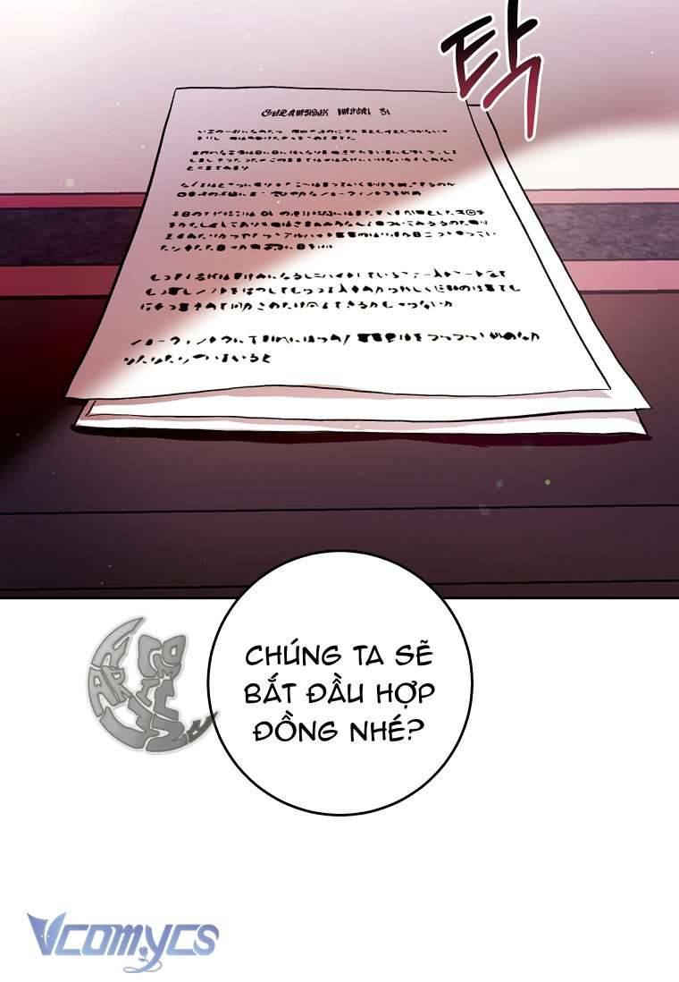 Làm Ác Nữ Bộ Không Tuyệt Sao? Chap 12 - Trang 4