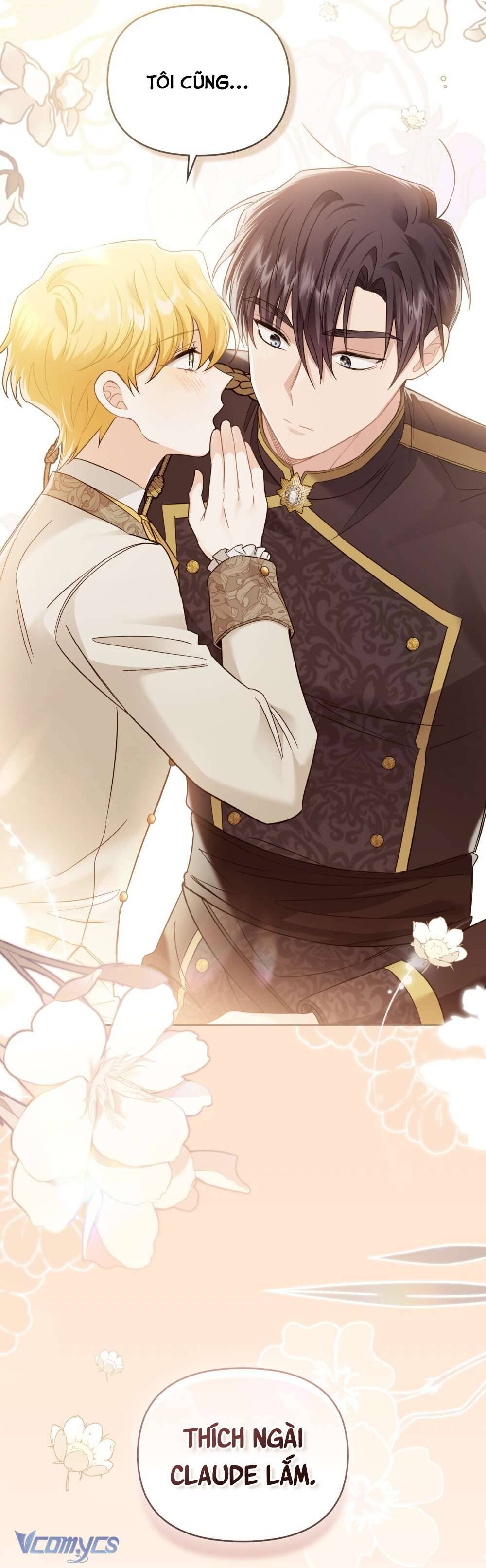 Tìm Lại Camellia Chapter 71 - Trang 4