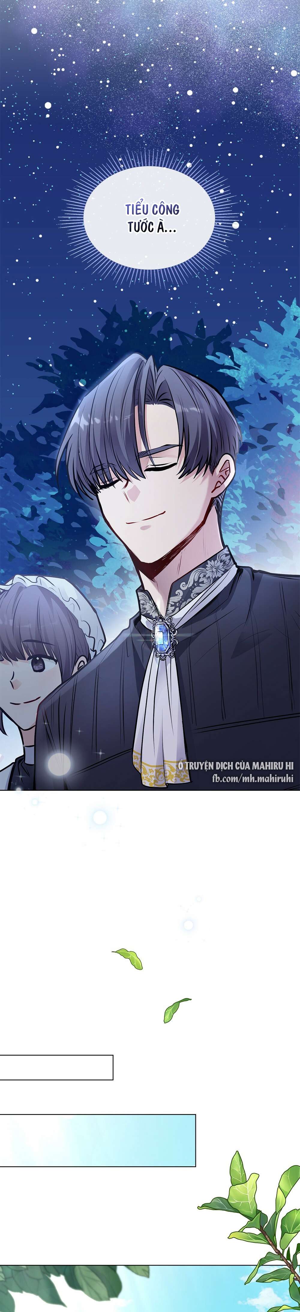Tìm Lại Camellia Chapter 25 - Trang 4