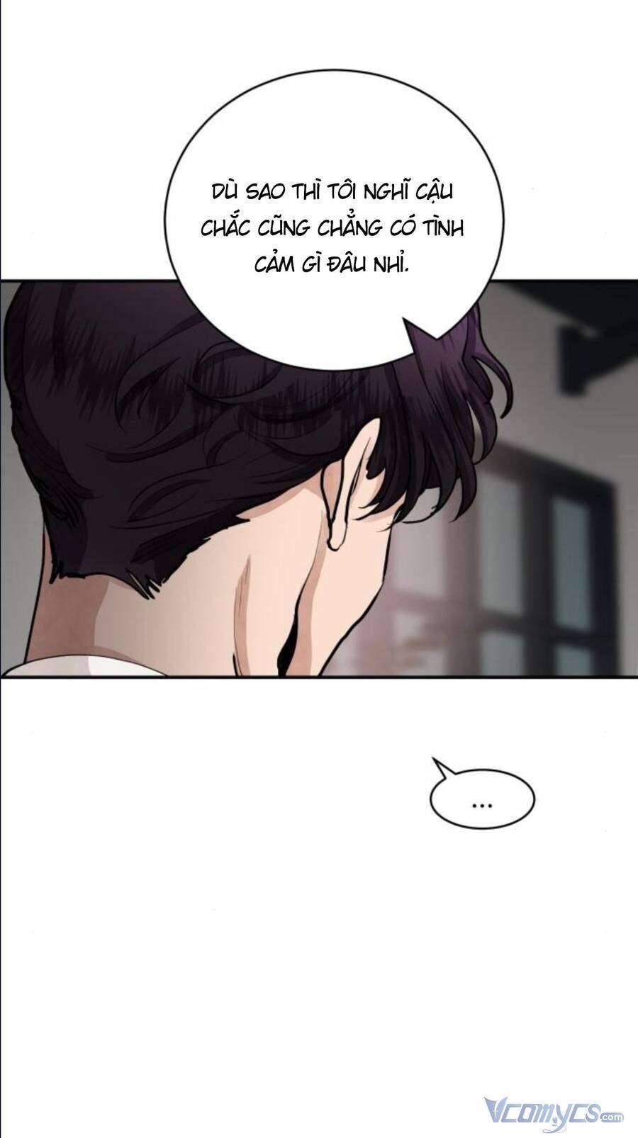 Oan Gia Ngõ Hẹp Chapter 56 - Trang 3