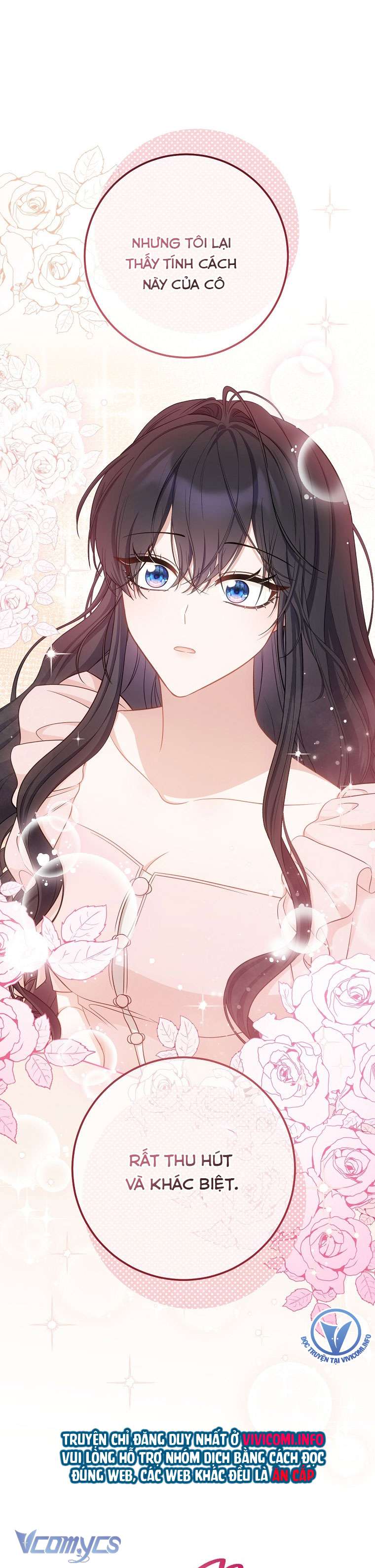 Nam Chính? Cho Cũng Không Thèm! Chapter 11 - Trang 3