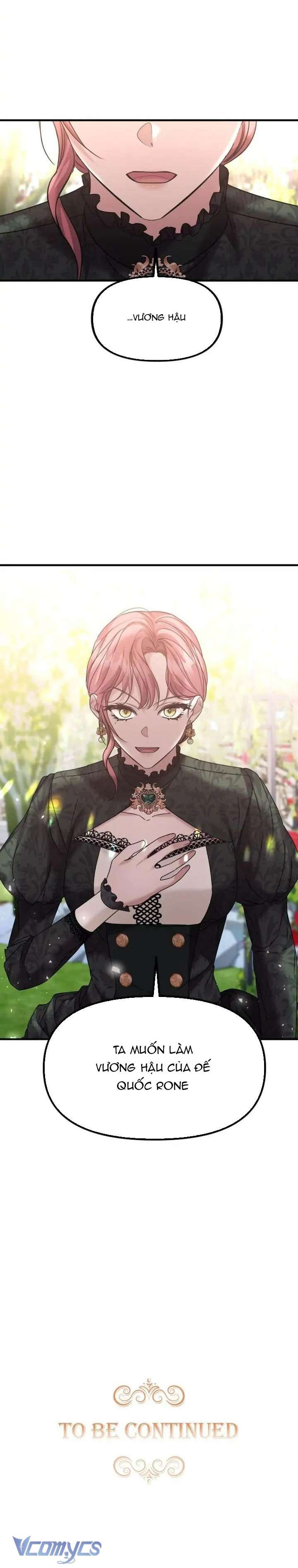 Hôn Nhân Liên Minh Để Trả Thù Chap 20 - Trang 2