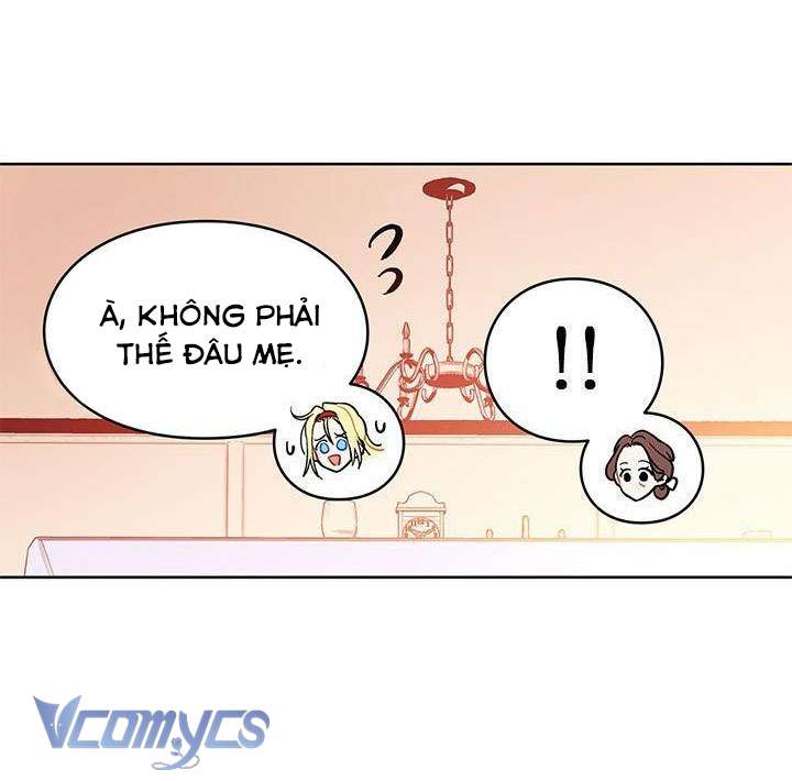 Bác Sĩ Elise: Vi Tiểu Thư Với Cây Đèn Dầu Chap 4) - Trang 2