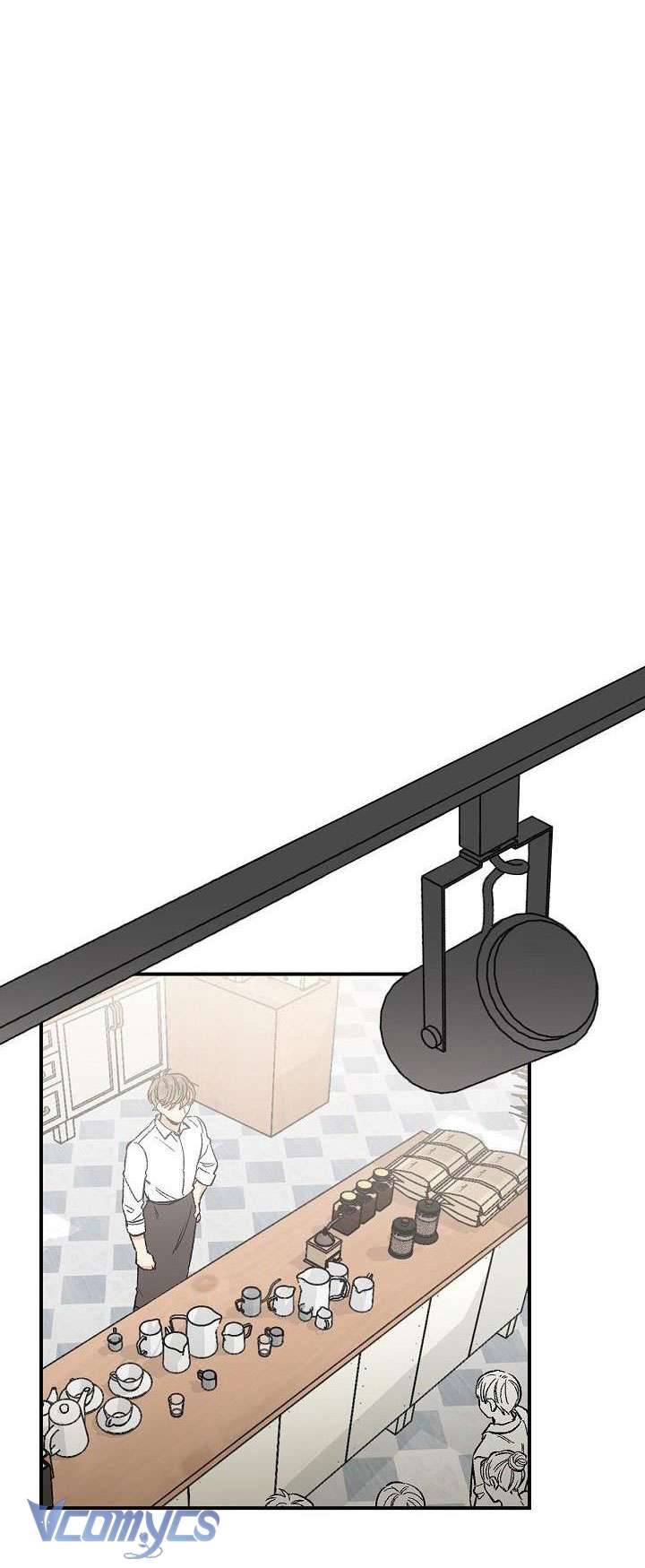 Ly Espresso Của Mùa Xuân Chapter 7 - Trang 4
