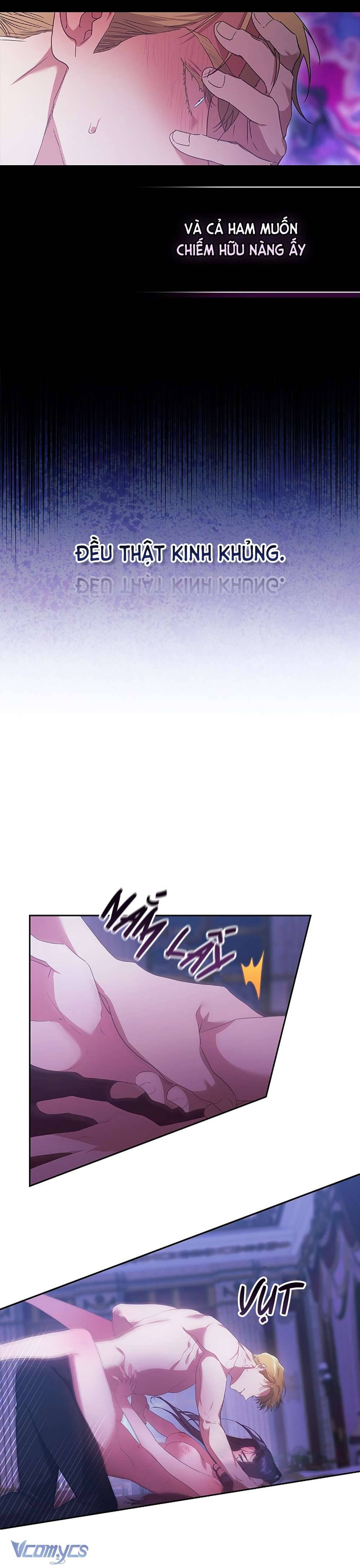Hôn Nhân Này Rồi Sẽ Đổ Vỡ Chapter 18 - Trang 3