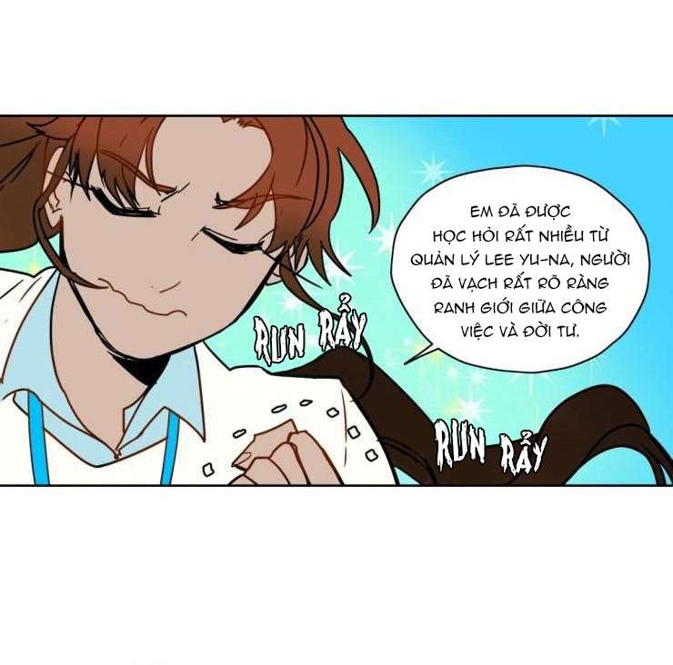 Ranh Giới Chap 51 - Trang 3