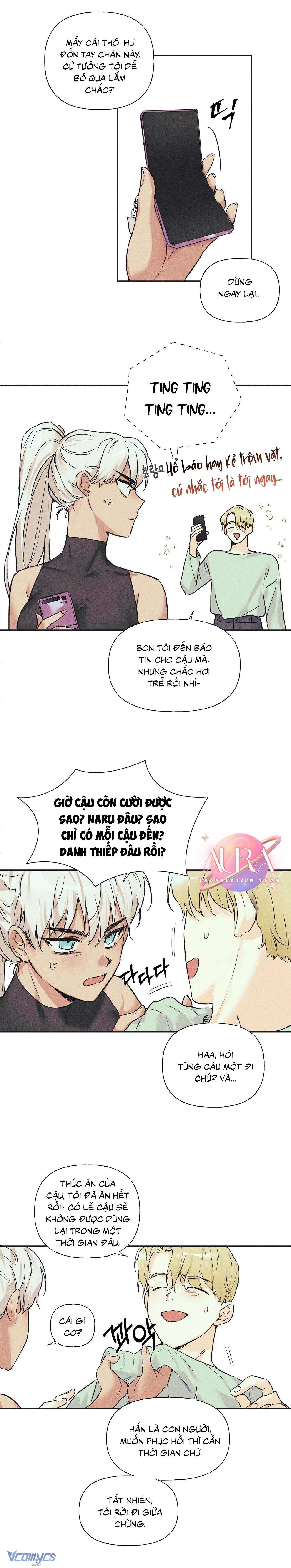 Công Thức Tối Ưu Nhất Chap 3 - Trang 3