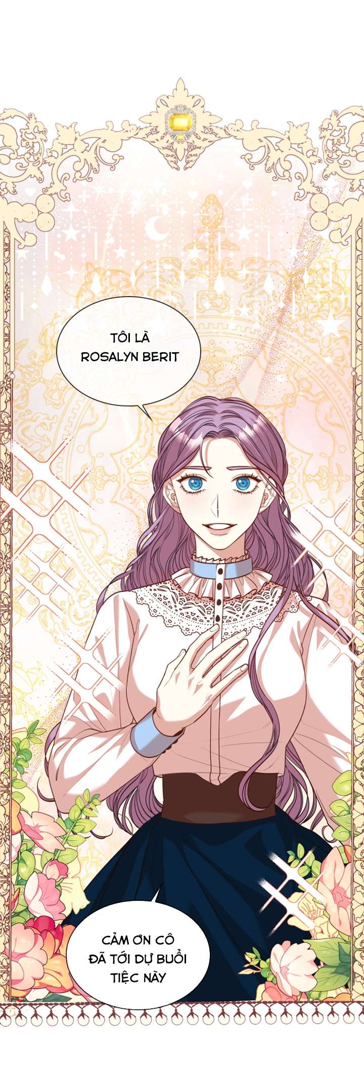 Thư Ký Của Bạo Chúa Chapter 32 - Trang 4