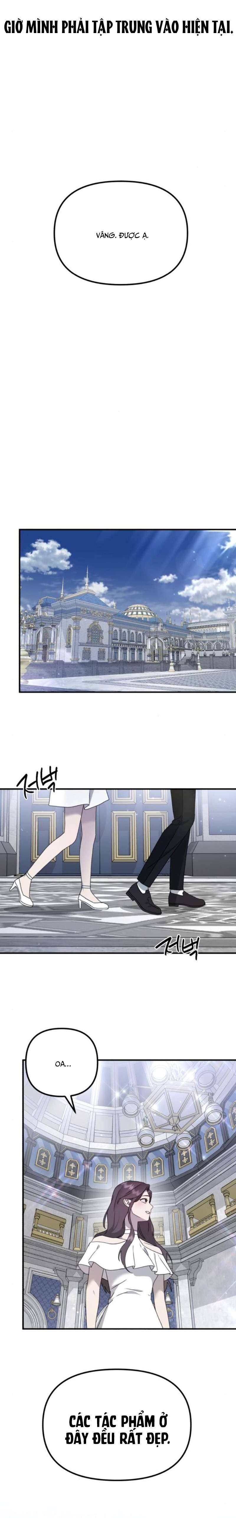 Thần Hổ Jang San Chap 36 - Trang 2