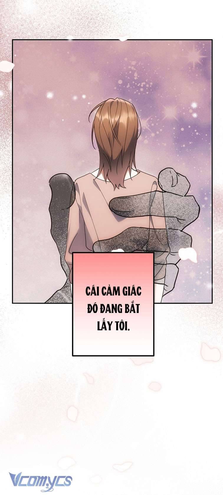 [18+] Vì Những Thứ Đã Tan Vỡ Chap 2 - Trang 3