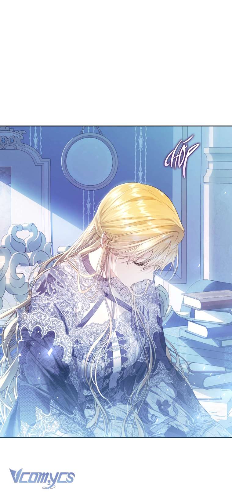 Ác Nữ Chỉ Là Một Con Rối Chap 87 - Trang 2