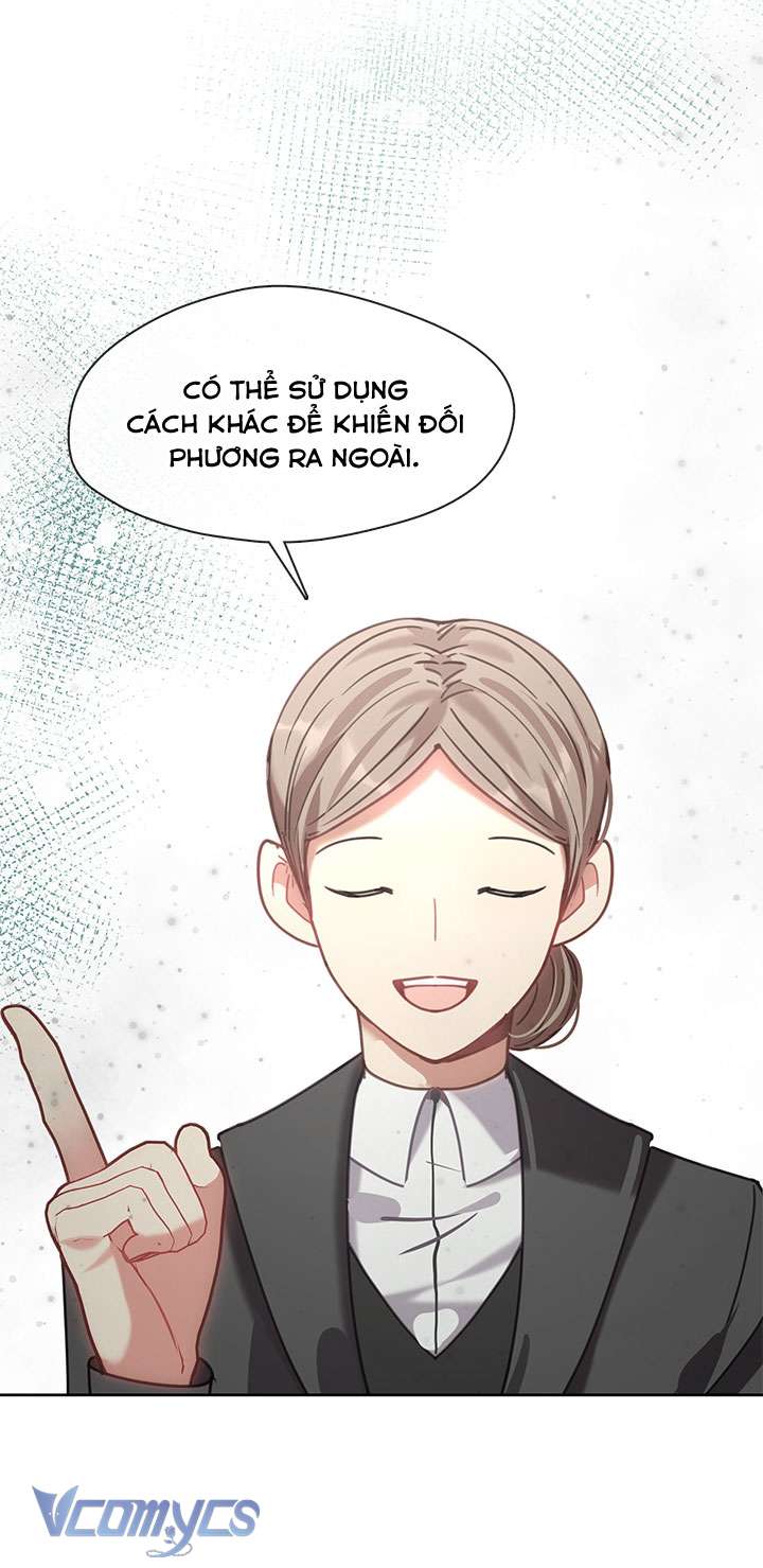 Gia Đình Bị Ám Ảnh Bởi Tôi Chapter 28 - Trang 4