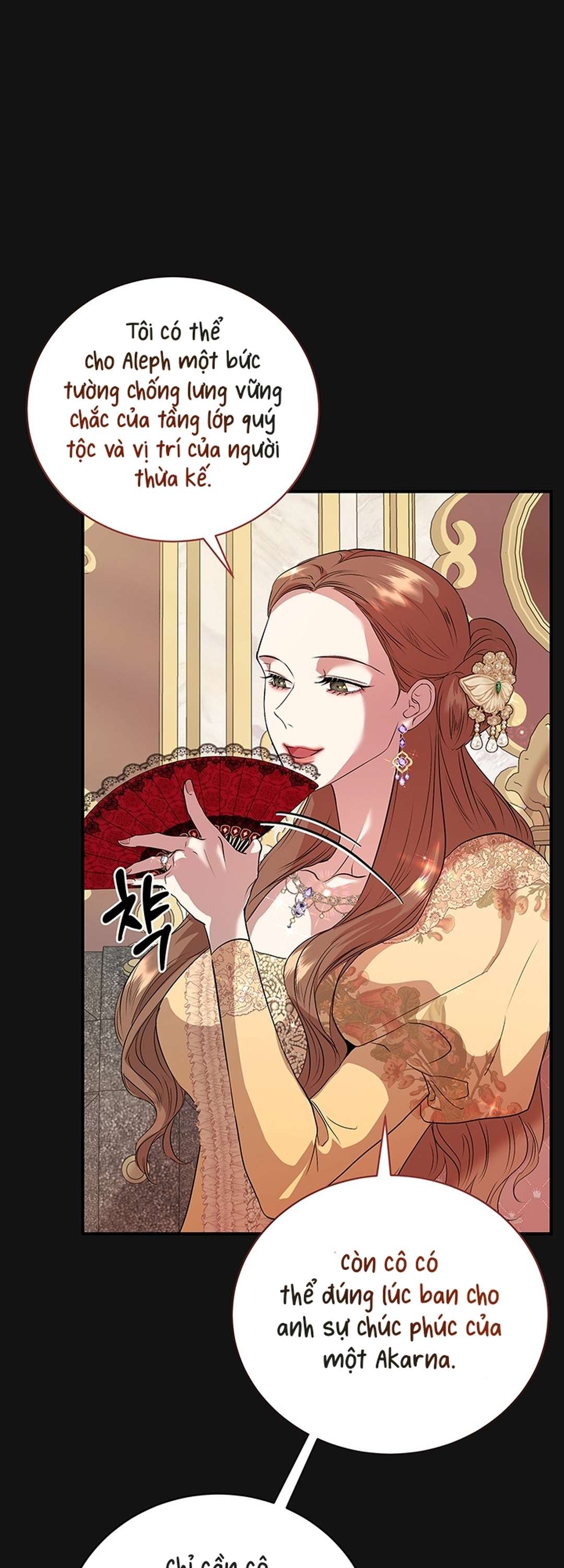 [ 18+ ] Tại nơi ẩn mình cuối cùng của sắc xanh Chap 4 - Trang 2