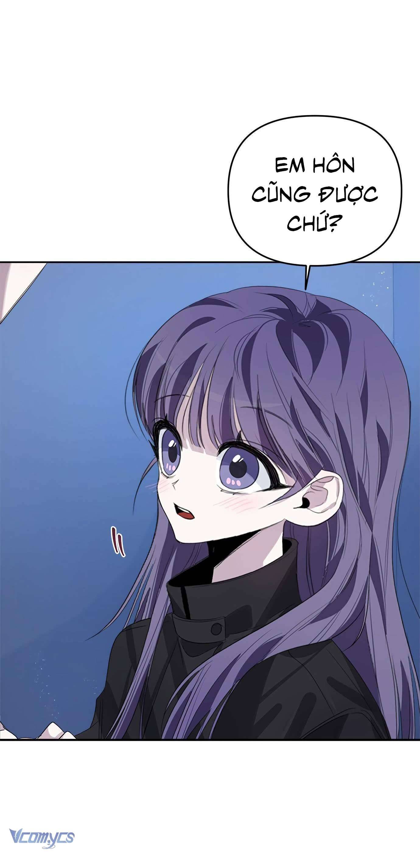 Đàn Anh Xấu Xa! Chap 38 - Trang 3