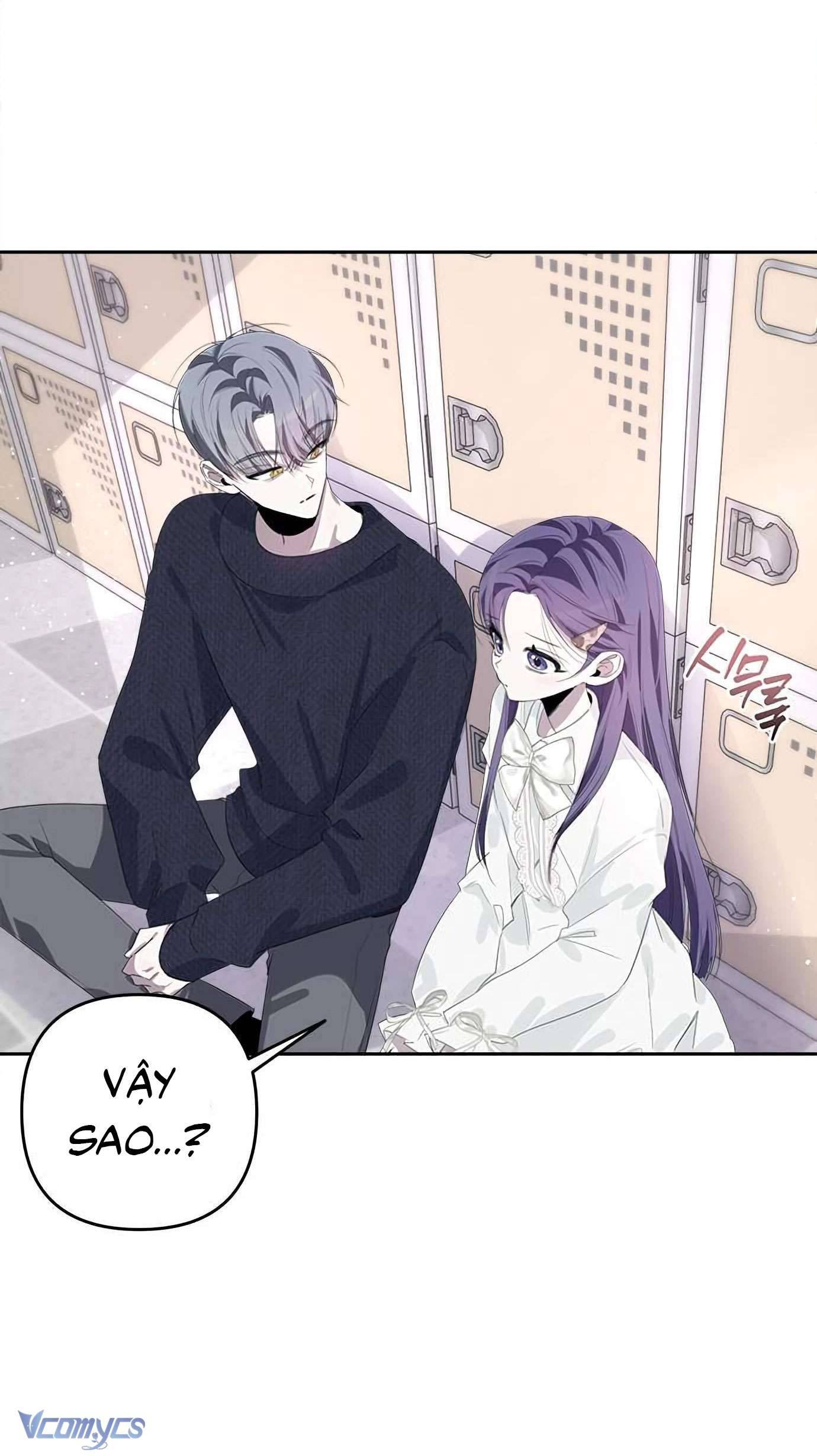 Đàn Anh Xấu Xa! Chap 46 - Trang 3
