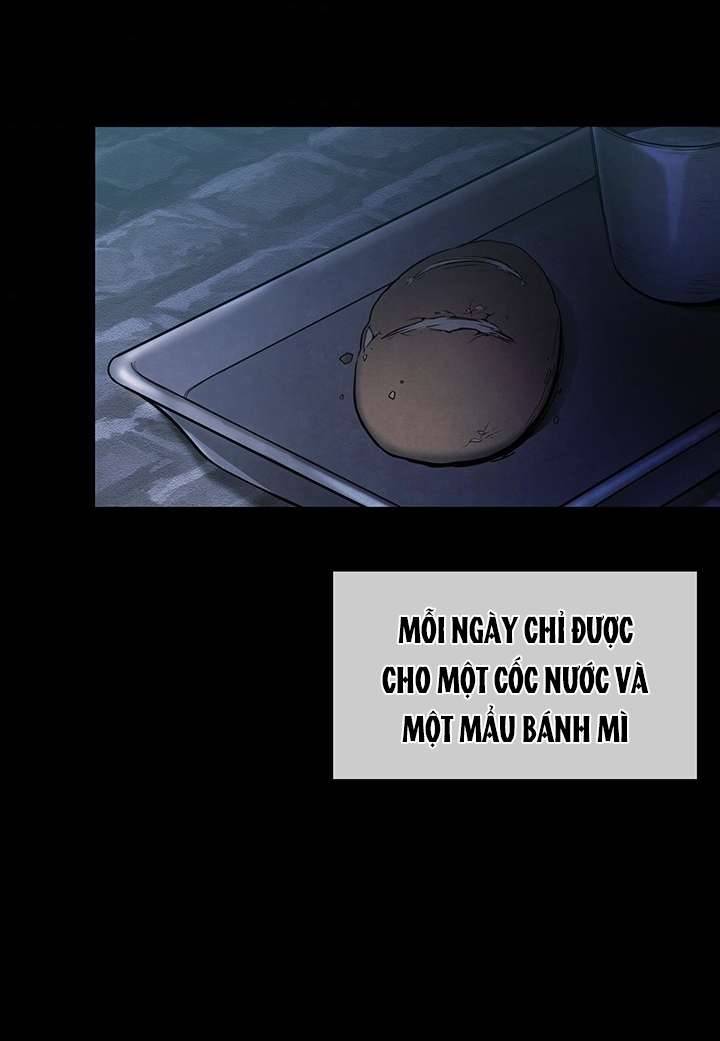 Lại Một Lần Nữa Hướng Về Ánh Sáng Chap 1 - Trang 2