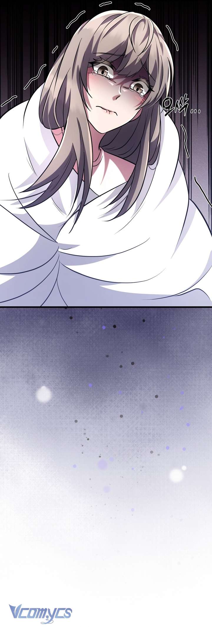 [18+] Mùa Đông Bất Tận Chap 3 - Trang 3