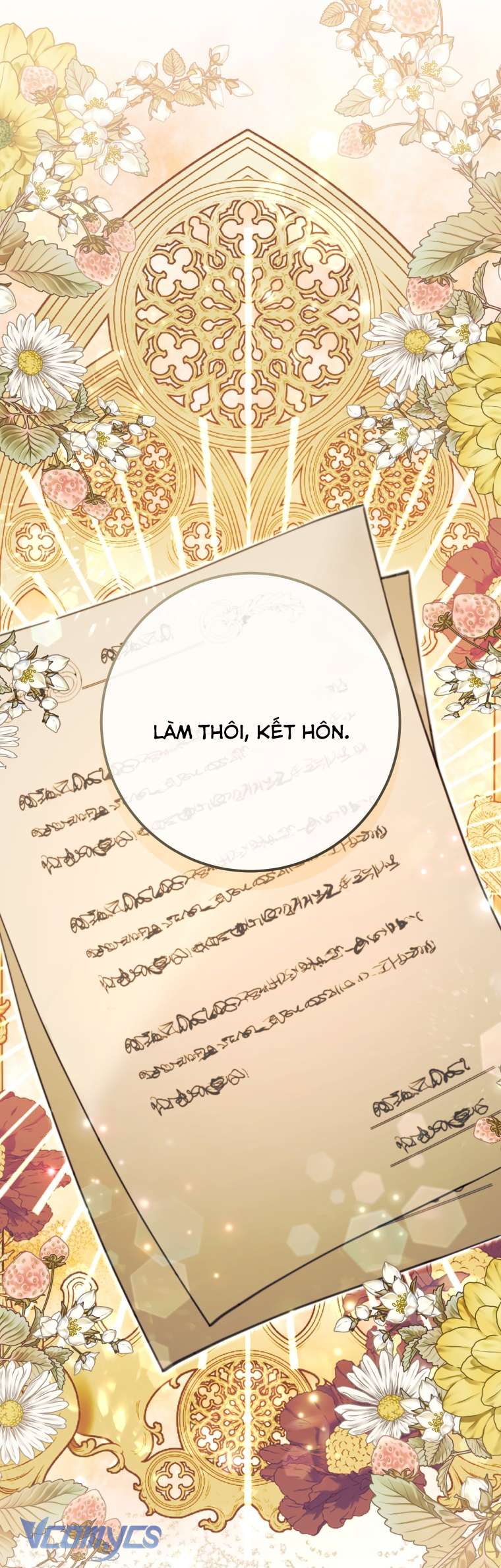 [18+] Phương Pháp Gia Hạn Hợp Đồng Hôn Nhân Chap 2 - Trang 2