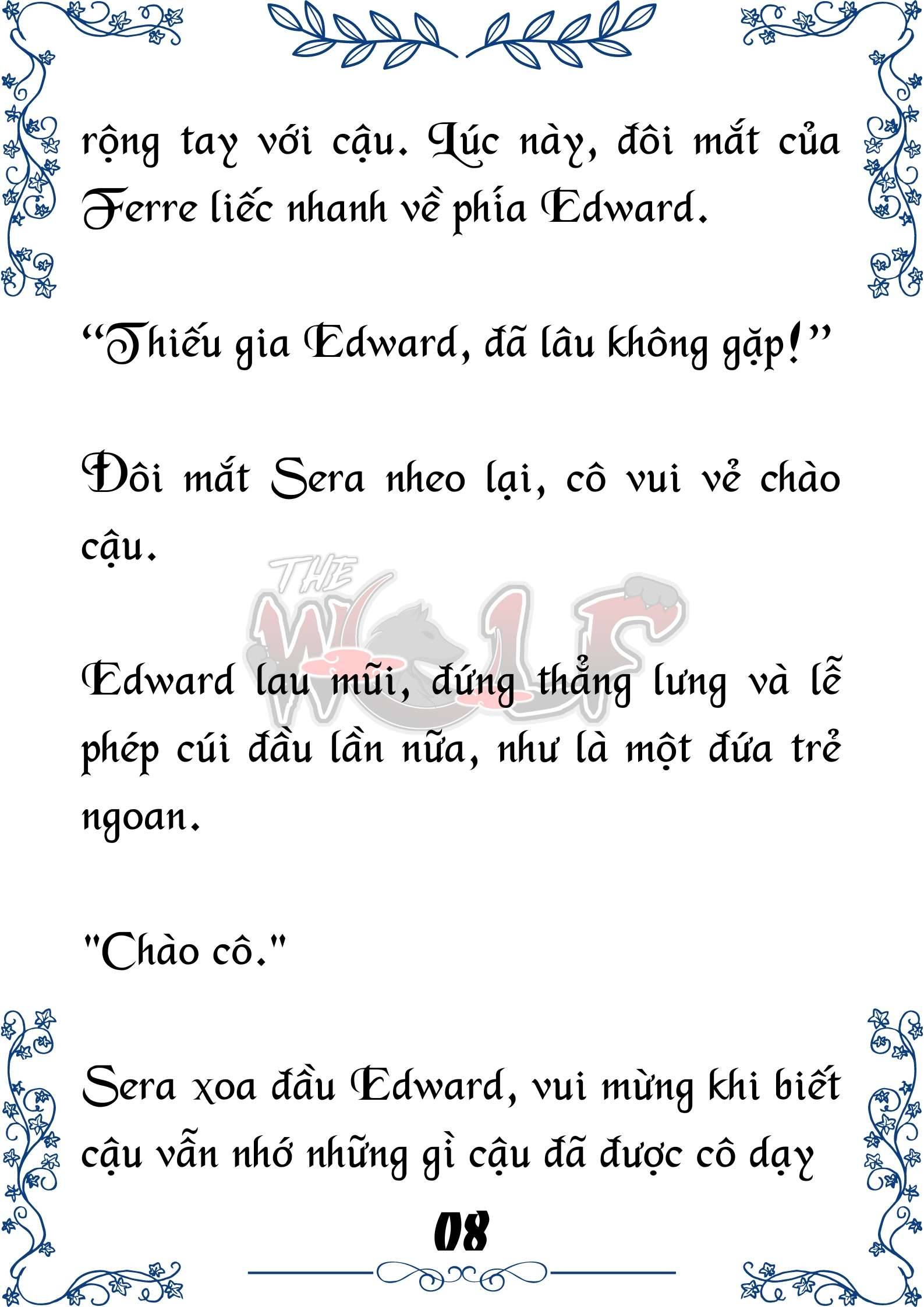 Tôi Trở Thành Gia Sư Của Cặp Song Sinh Hoàng Gia Chap 67 - Trang 2