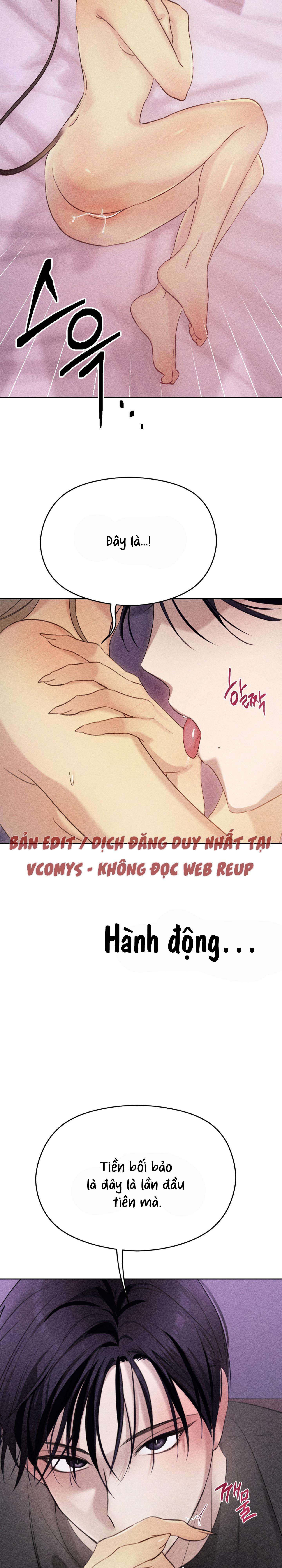 [ 18+ ] Cô nàng Succubus Chap 2 - Trang 2