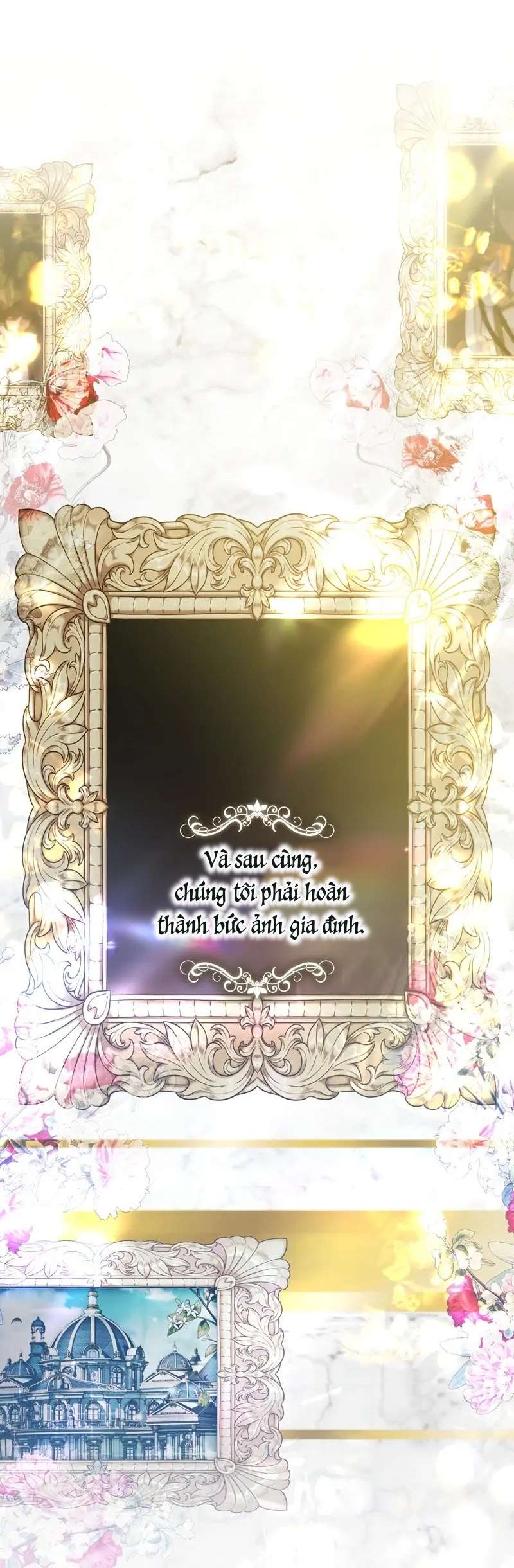 Một Ngày Nọ Bỗng Dưng Cha Xuất Hiện Chapter 31 - Trang 4