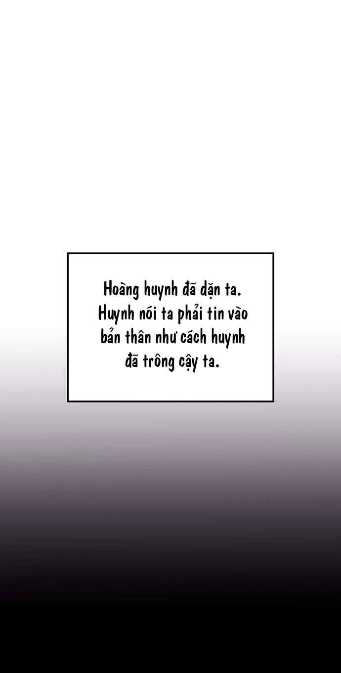 Vương Tử Huyền Bí Chapter 31 - Trang 4