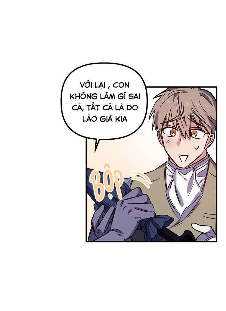 May Mắn Hay Bất Hạnh Chap 19 - Trang 4