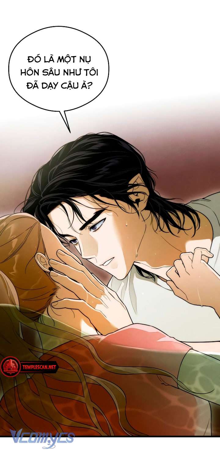 [18+] Mong Ước Của Ác Quỷ Chap 27 - Next Chap 28