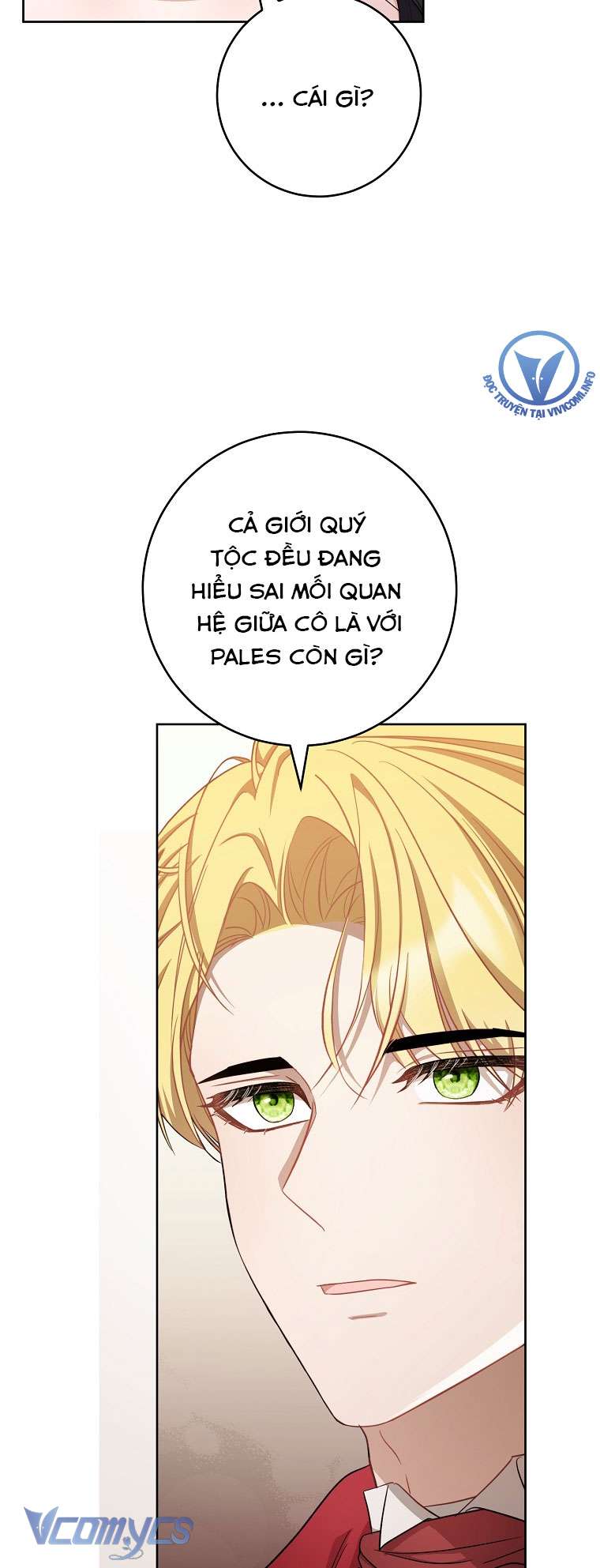 Nam Chính? Cho Cũng Không Thèm! Chapter 12 - Trang 3