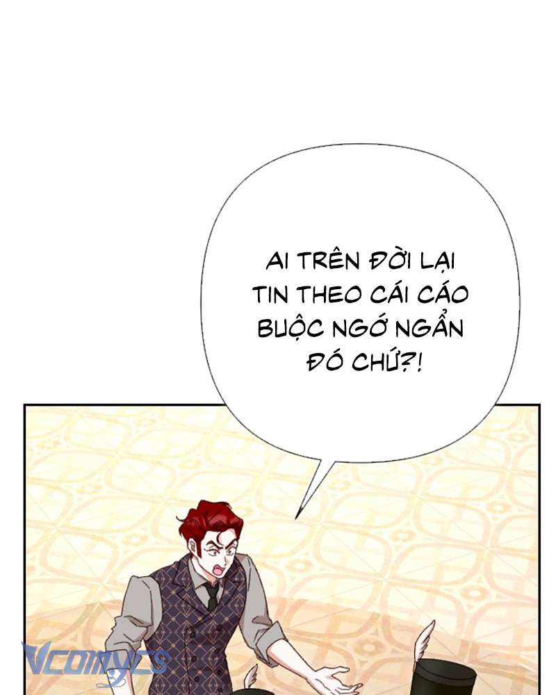 Dành Cho Những Ai Coi Hối Tiếc Là Điều Xa Xỉ Chap 26 - Trang 4