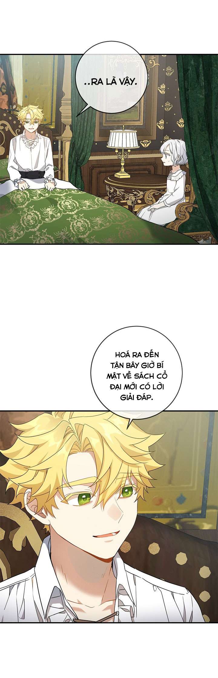 Lại Một Lần Nữa Hướng Về Ánh Sáng Chap 24 - Trang 2