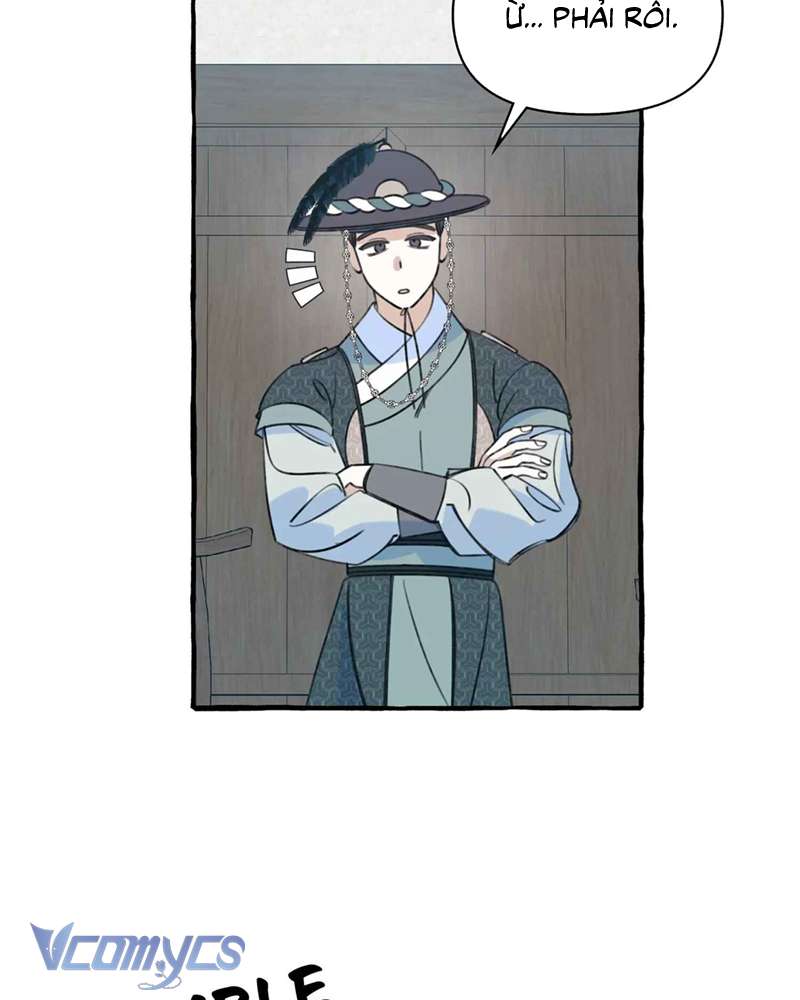 Chuyện Tình Hoa Lưu Ly Chapter 4 - Next Chap 4