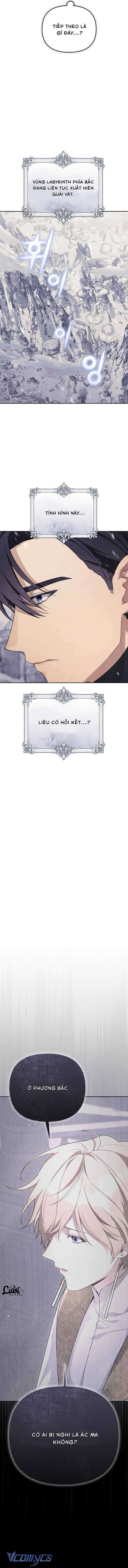 Tôi Sẽ Trở Thành Quỷ Vương Cấp 999 Chapter 14 - Trang 4
