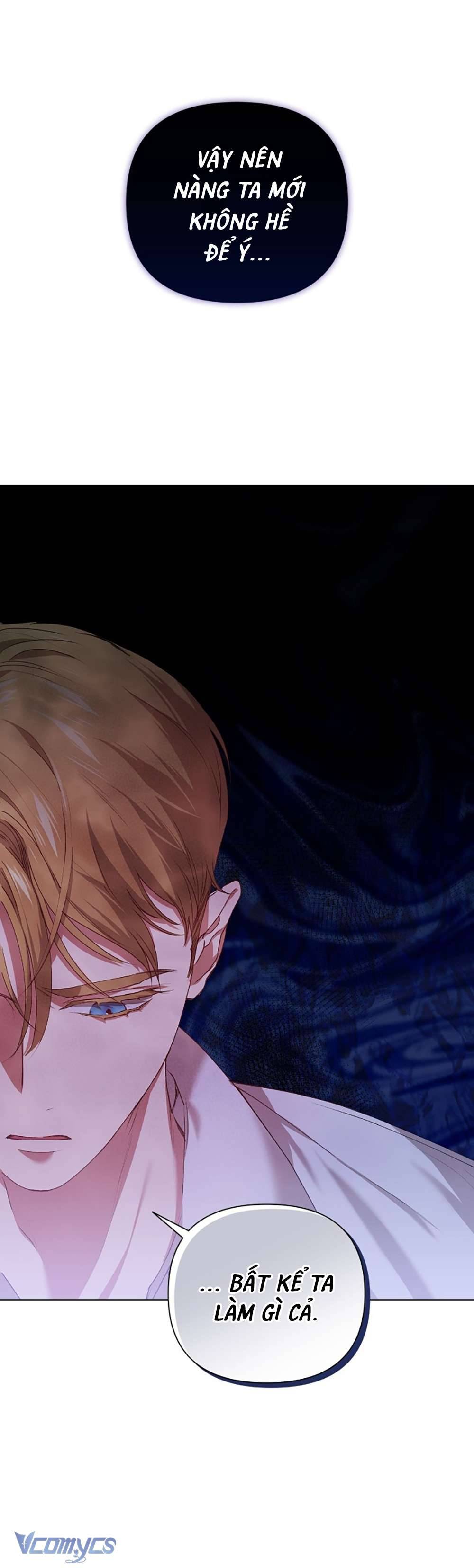 Hôn Nhân Này Rồi Sẽ Đổ Vỡ Chapter 6 - Trang 3