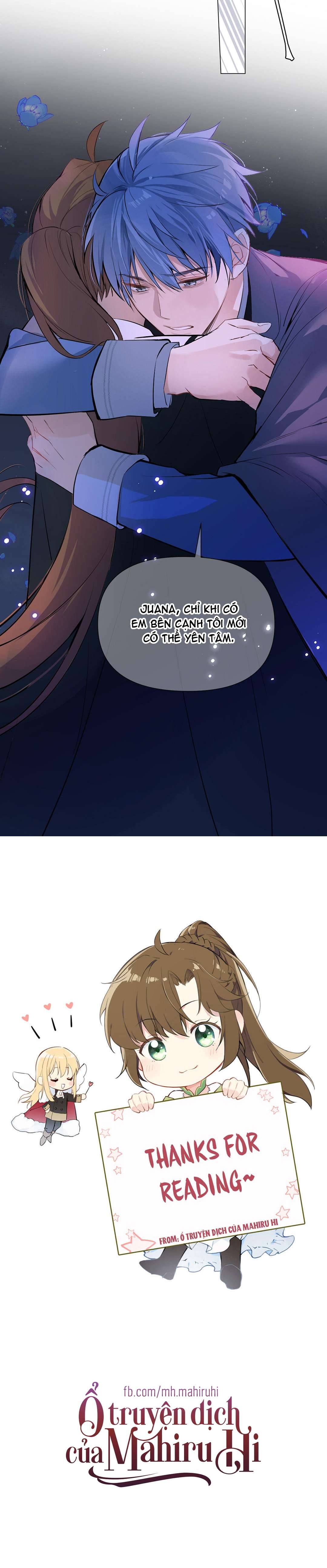 Đại Chiến Công Chúa Chapter 81 - Trang 4