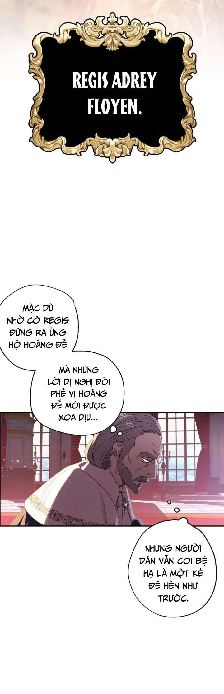 Cha À, Con Không Muốn Kết Hôn Đâu Chap 14 - Trang 2
