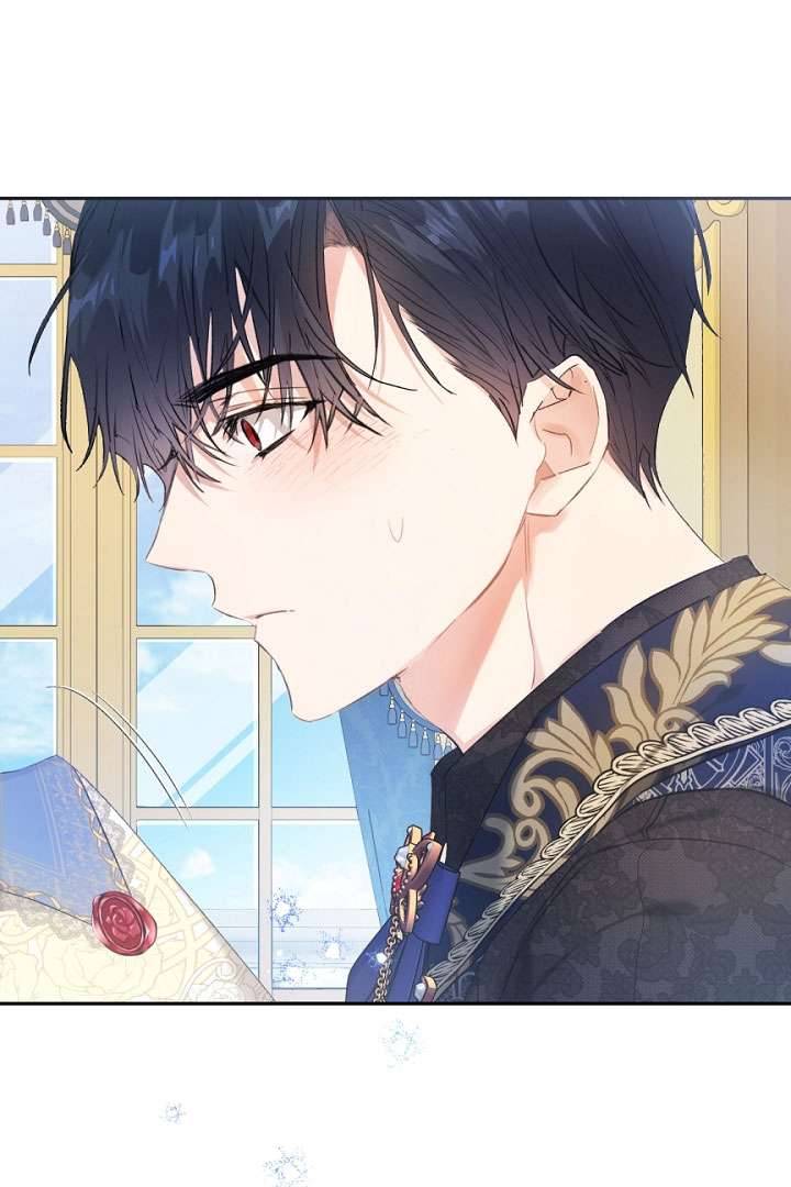 Ác Nữ Chỉ Là Một Con Rối Chap 39 - Trang 2