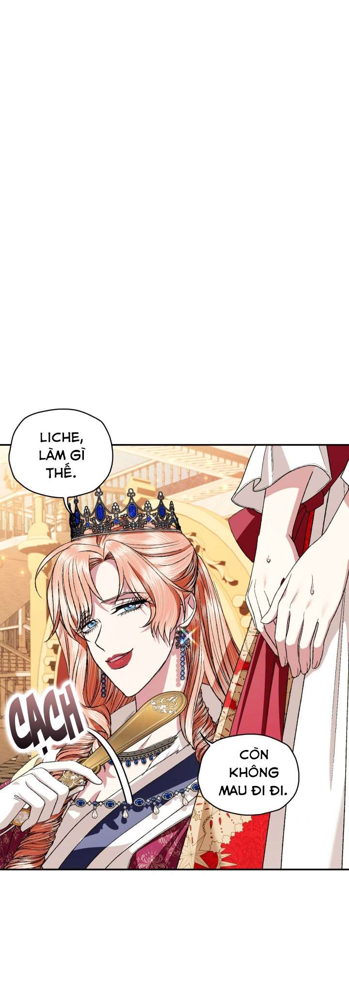 Cha À, Con Không Muốn Kết Hôn Đâu Chap 70 - Trang 2