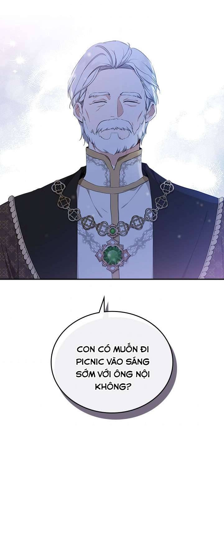 Kiếp Này Nhất Định Làm Gia Chủ Chap 46 - Trang 2